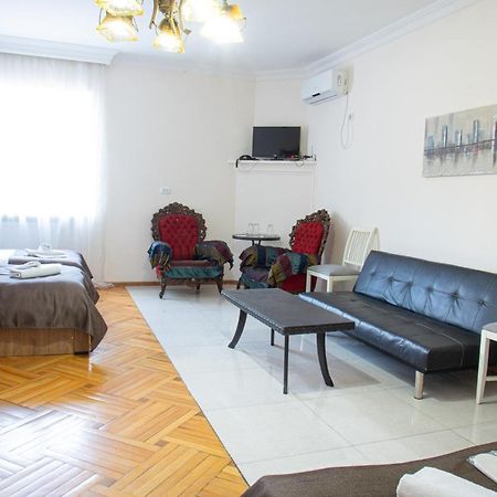 Stay Boutique Avlabari Тбилиси Экстерьер фото